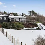Nyaraló 84279-ebeltoft-krebsevej-66 Ebeltoft