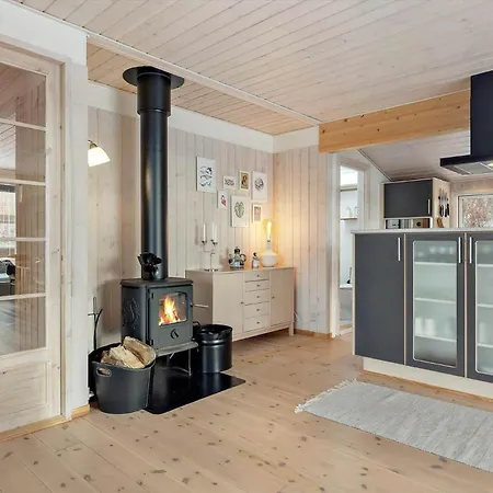 Casa de Férias 84279-ebeltoft-krebsevej-66 Ebeltoft