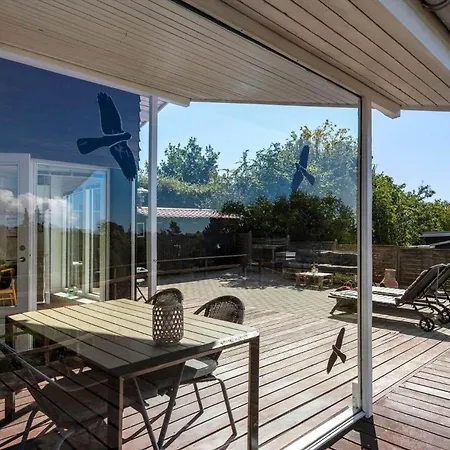 84279-ebeltoft-krebsevej-66 Hébergement de vacances