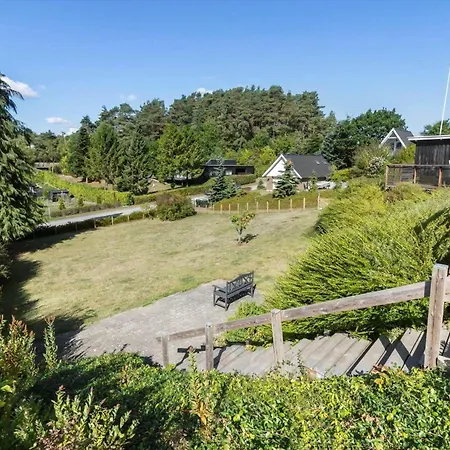 Casa de Férias 84279-ebeltoft-krebsevej-66