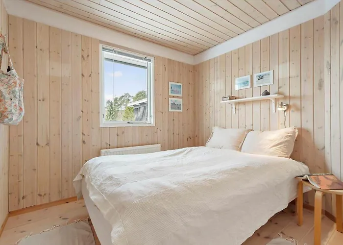 84279-ebeltoft-krebsevej-66 Holiday home *